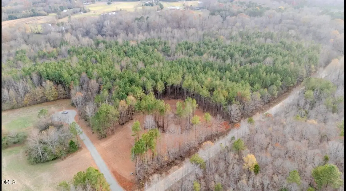 Lot 3a Enon Road, Oxford, NC 27565 - Image #1