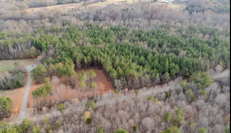 Lot 3a Enon Road, Oxford, NC 27565 - Image #2