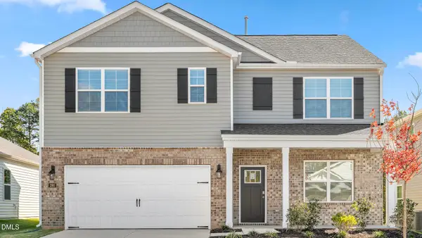 1376 Lansdowne Drive, Mebane, NC 27302