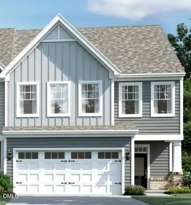 3120 Cathedral Comb Drive #247, Apex, NC 27502