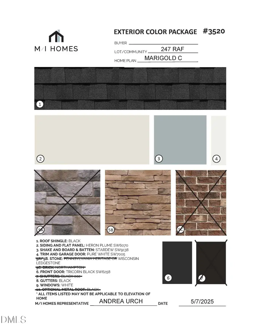 3120 Cathedral Comb Drive #247, Apex, NC 27502 - Image #3