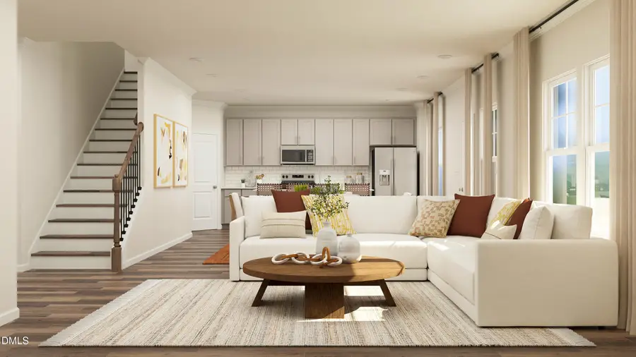 520 Venetian Drive, Sanford, NC 27332 - Image #2