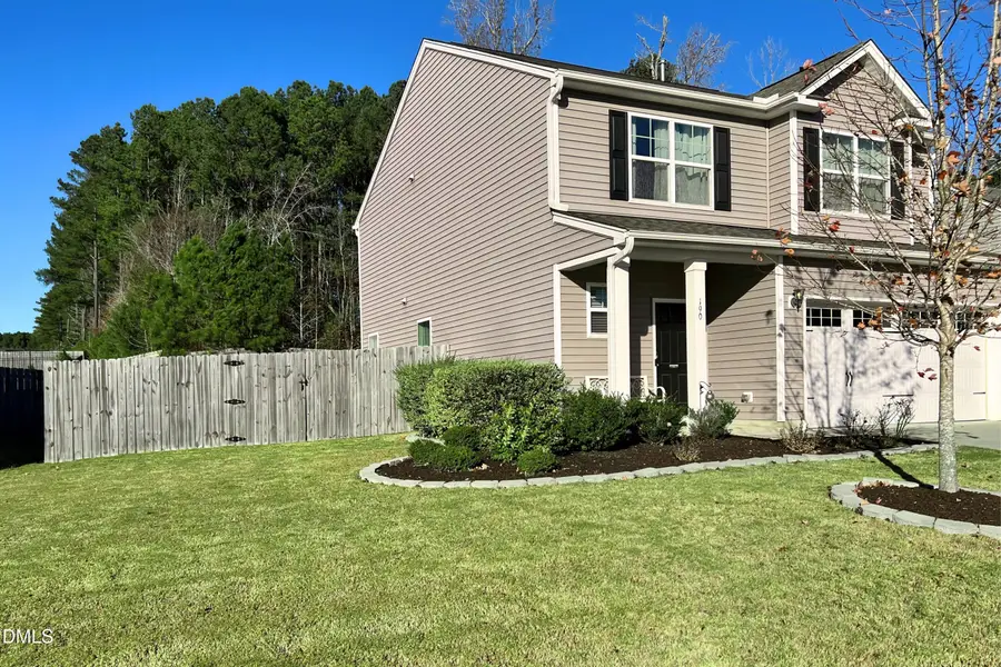 190 Kimberling Drive, Franklinton, NC 27525 - Image #2