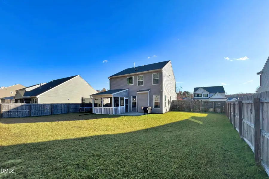 190 Kimberling Drive, Franklinton, NC 27525 - Image #3