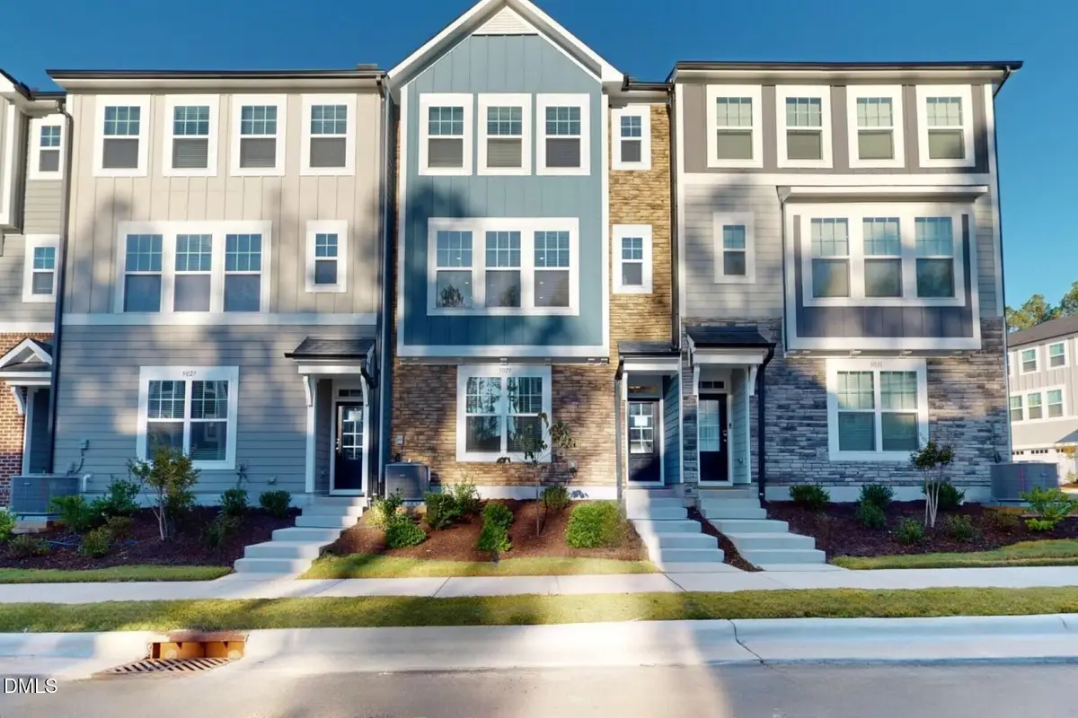 5009 Jowett's Walk Drive #37, Cary, NC 27519 - Image #1