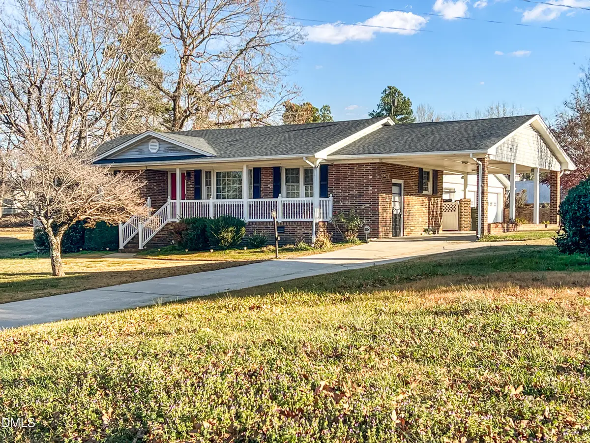 66 Allensville Road, Roxboro, NC 27574 - Image #1