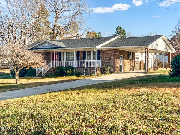 66 Allensville Road, Roxboro, NC 27574