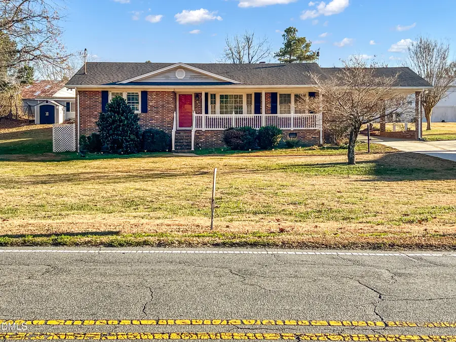 66 Allensville Road, Roxboro, NC 27574 - Image #2