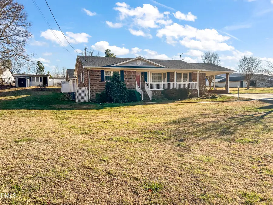 66 Allensville Road, Roxboro, NC 27574 - Image #3