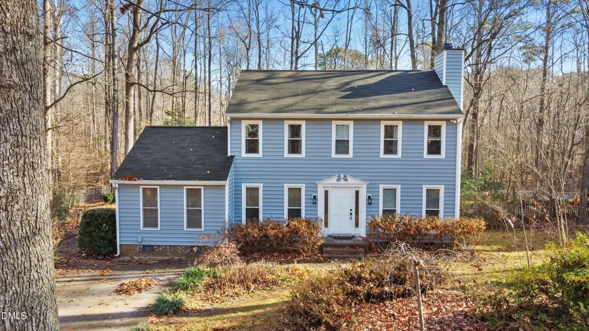 110 Pointe Place, Hillsborough, NC 27278 - Image #1