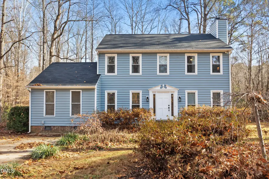 110 Pointe Place, Hillsborough, NC 27278 - Image #3