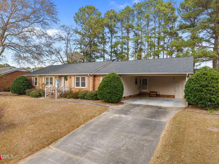 211 Marlowe Drive, Dunn, NC 28334 - Image #2