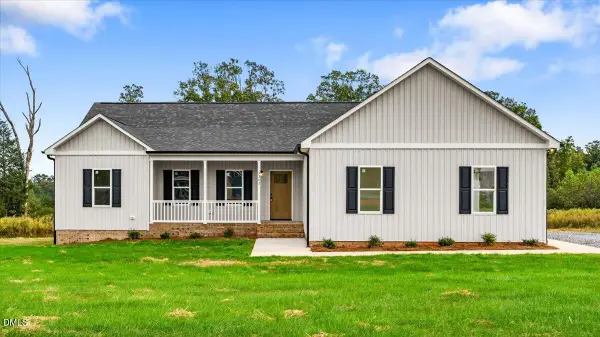 3302 Fox Glow Trail, Asheboro, NC 27205