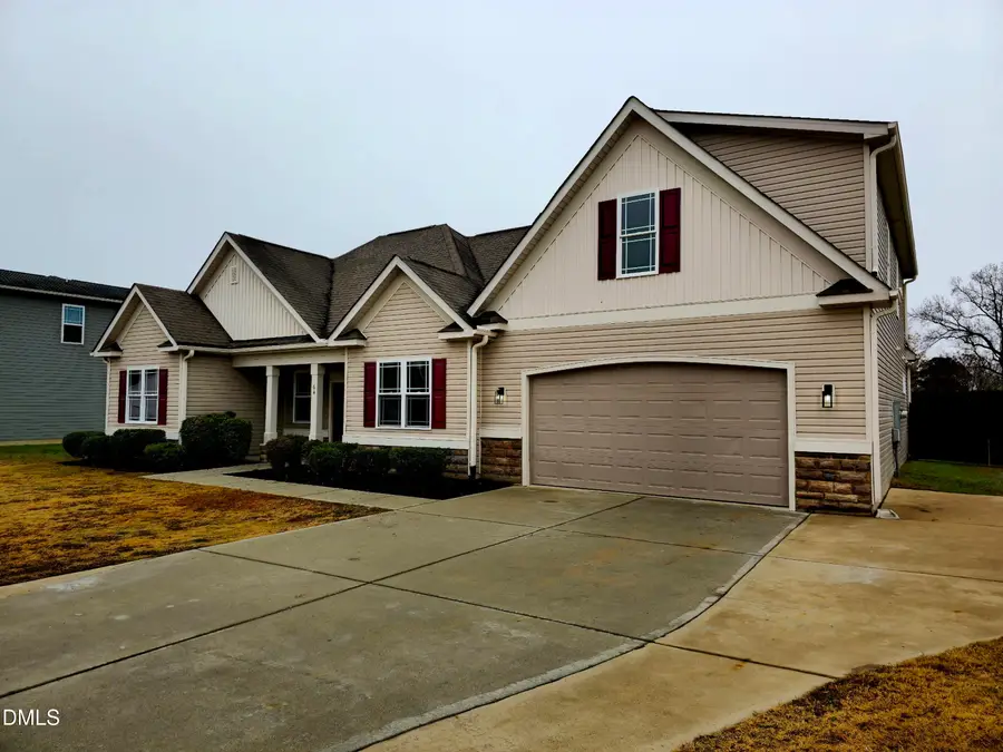 64 Colson Drive, Garner, NC 27529 - Image #2