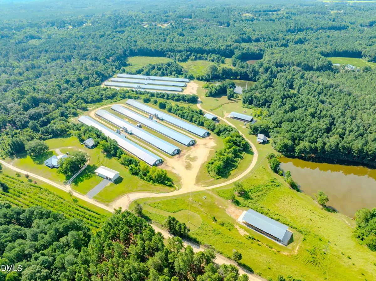 687 Brock Road, Bunnlevel, NC 28323 - #1