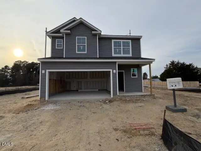 18 Cedar Run Court #11, Benson, NC 27504 - Image #1