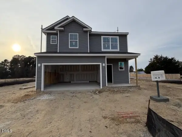 18 Cedar Run Court #11, Benson, NC 27504