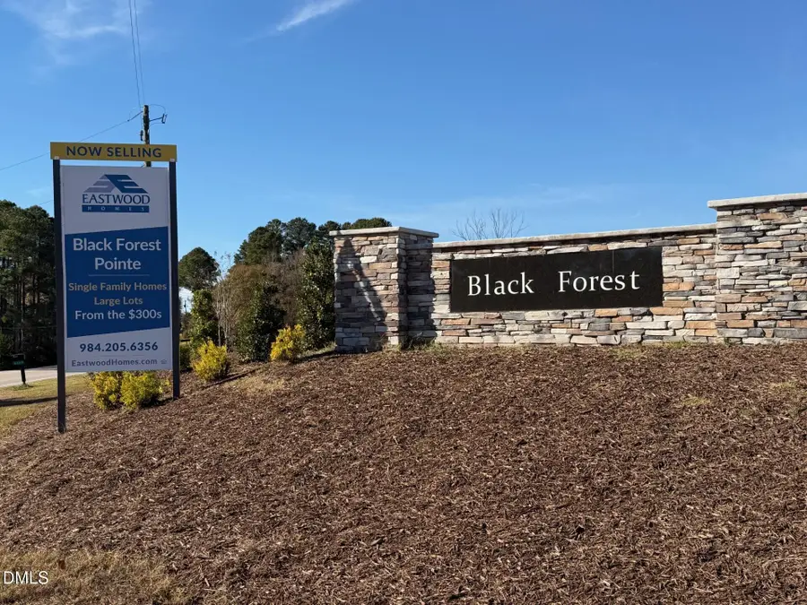 18 Cedar Run Court #11, Benson, NC 27504 - Image #2