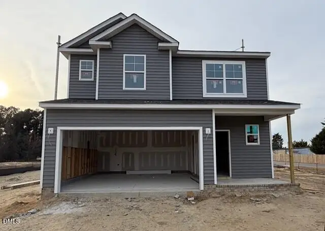 18 Cedar Run Court #11, Benson, NC 27504 - Image #3