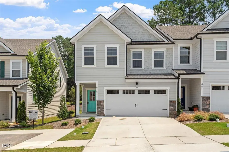 479 Clark Creek Lane, Cary, NC 27519 - Image #2