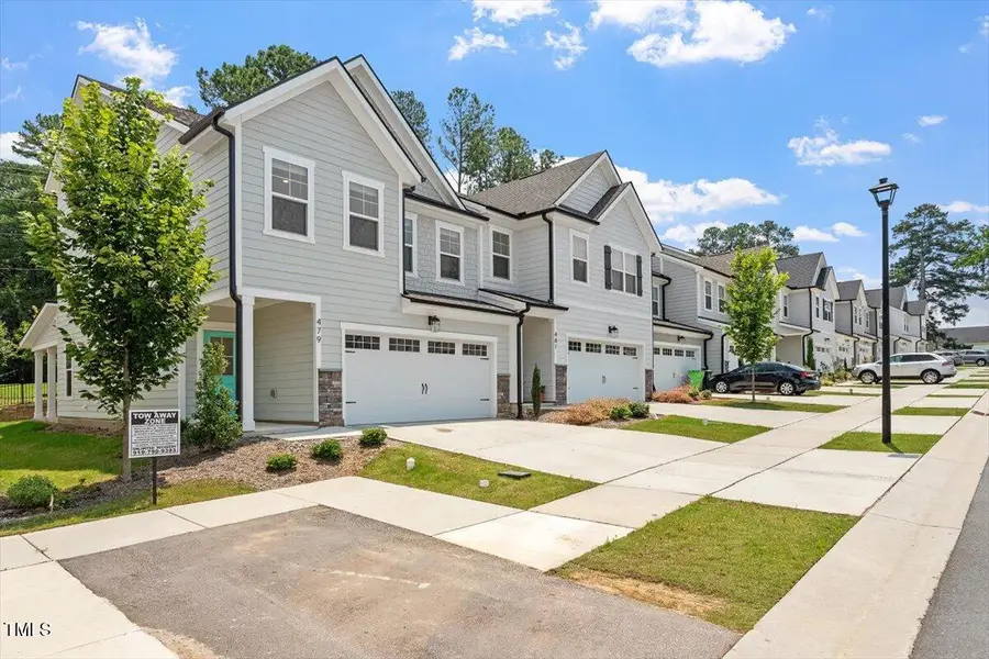 479 Clark Creek Lane, Cary, NC 27519 - Image #3