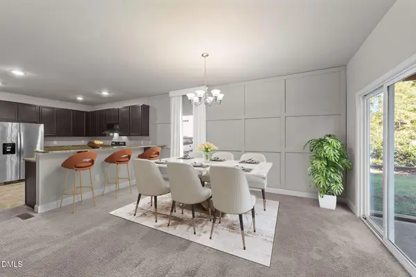 2504 Fleming Road, Fuquay Varina, NC 27526