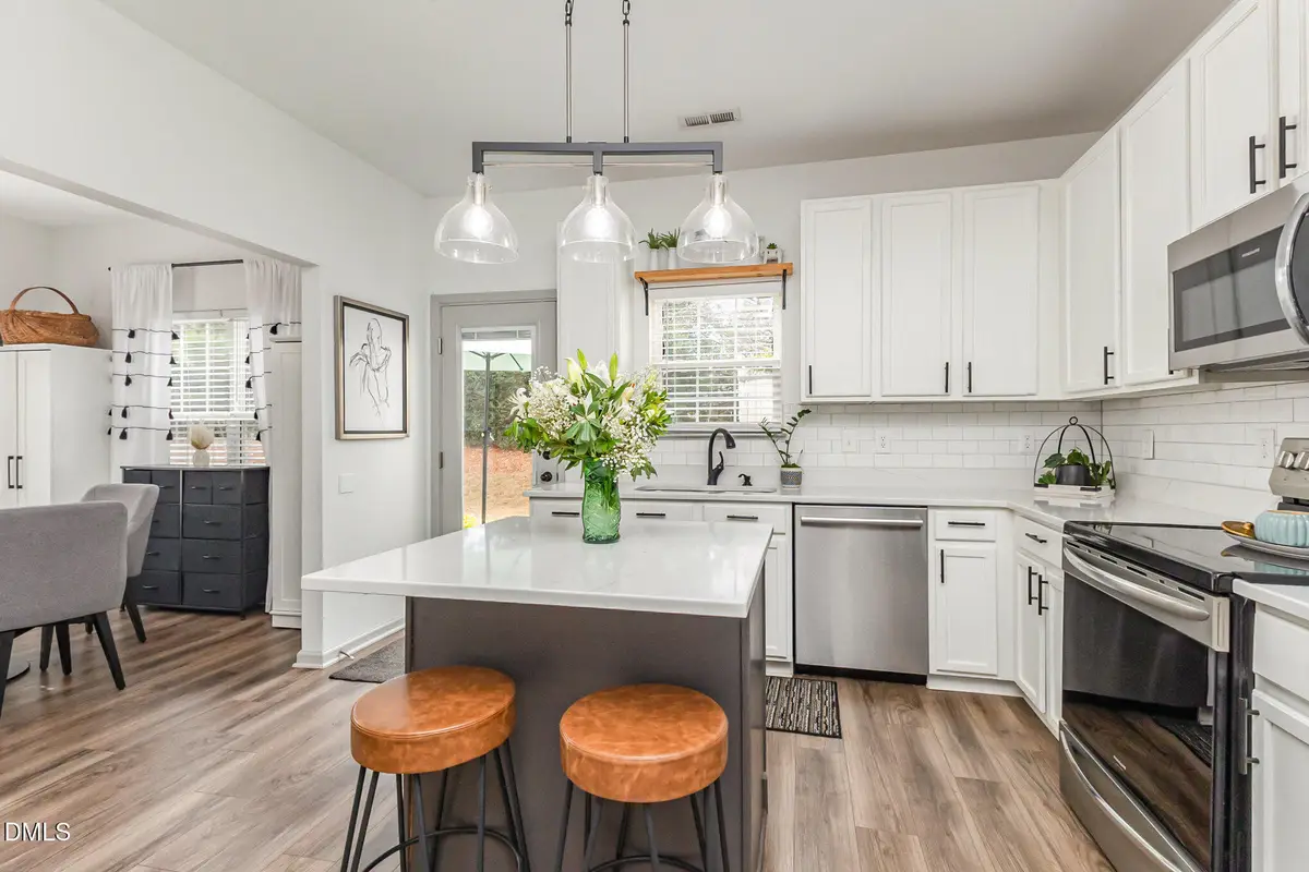 212 Cline Falls Drive, Holly Springs, NC 27540 - Image #1