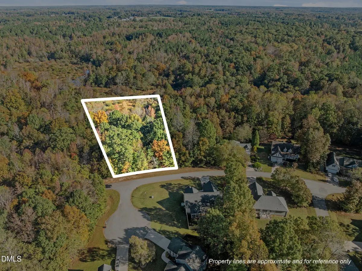 0 Benwich Lane, Efland, NC 27243 - Image #1