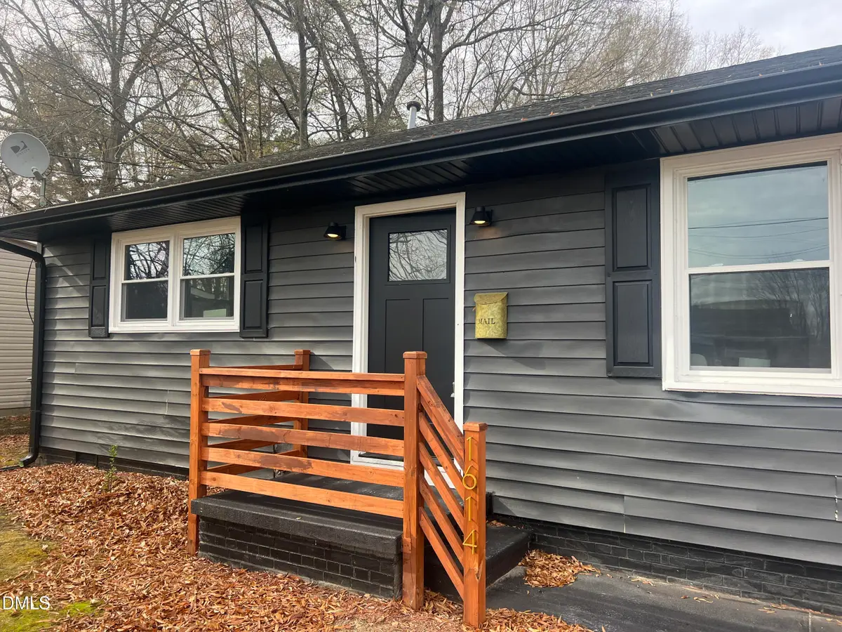 1614 Willow Road, Greensboro, NC 27401 - Image #1