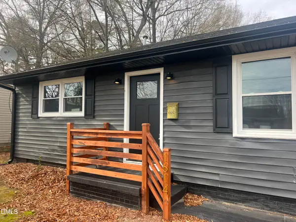 1614 Willow Road, Greensboro, NC 27401