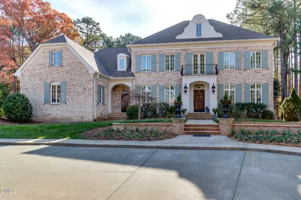 3605 Camp Mangum Wynd, Raleigh, NC 27612