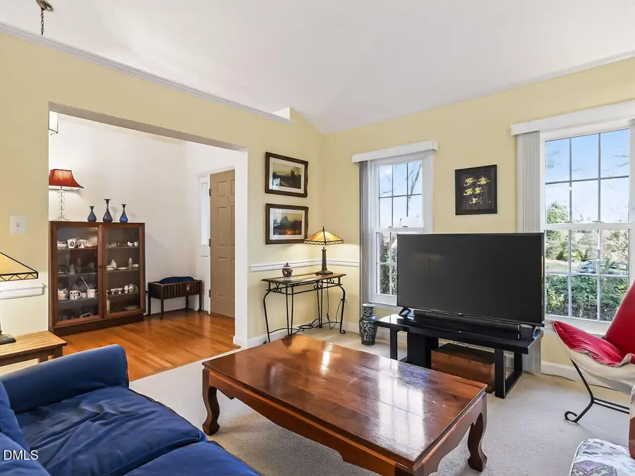 5 Flagstaff Court, Durham, NC 27713 - Image #3