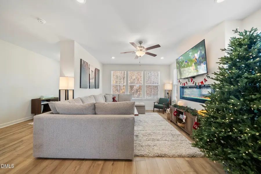 935 Parkstone Towne Boulevard, Knightdale, NC 27545 - Image #3