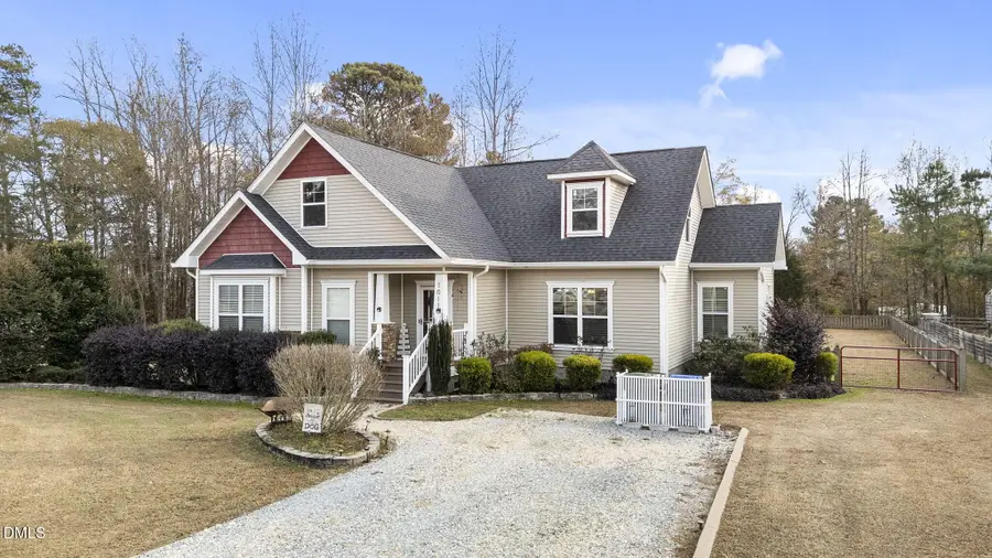 1011 Parkers Ridge Drive, Fuquay Varina, NC 27526 - Image #3