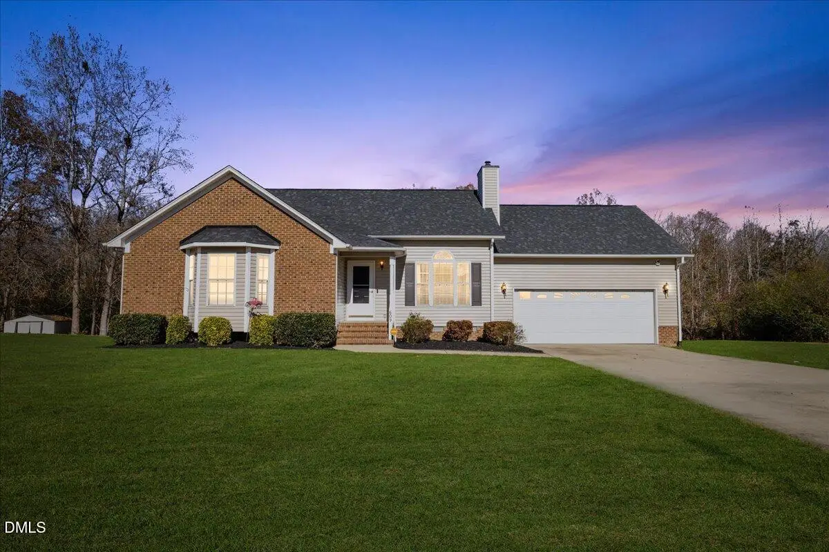 609 Fernway Drive, Burlington, NC 27217 - Image #1