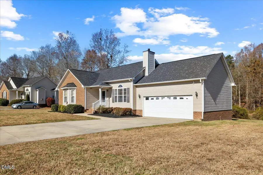 609 Fernway Drive, Burlington, NC 27217 - Image #2