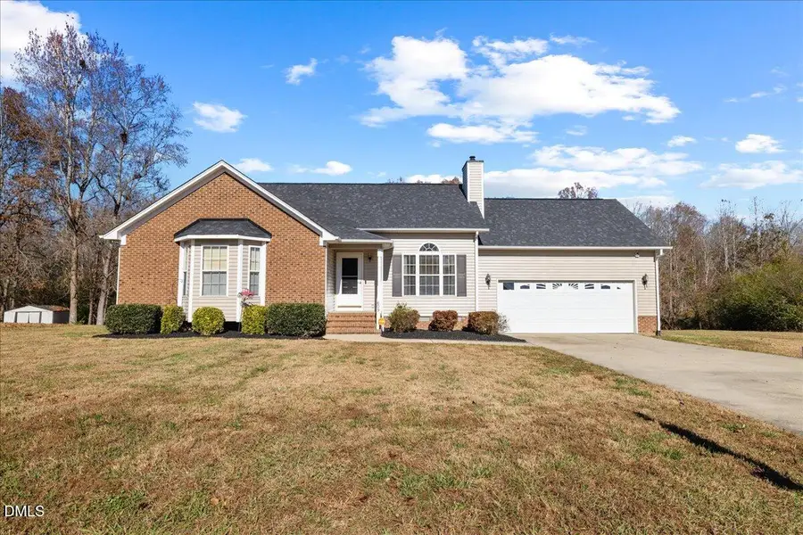 609 Fernway Drive, Burlington, NC 27217 - Image #3