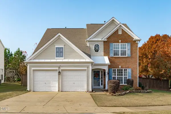 7461 Lagrange Drive, Raleigh, NC 27613