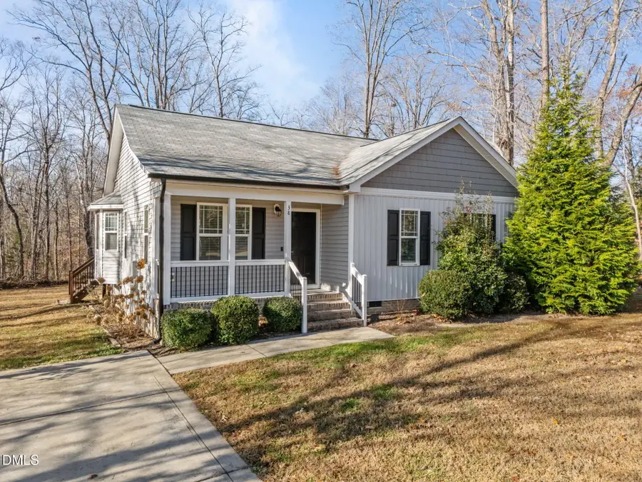 38 Bragg Lane, Hurdle Mills, NC 27541 - Image #2