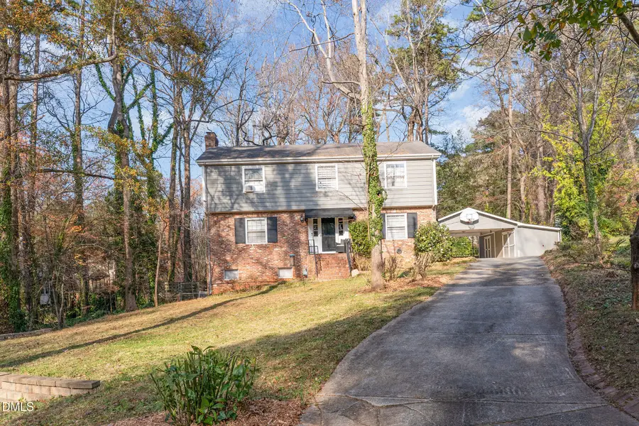 3704 Pembrook Place, Raleigh, NC 27612 - Image #3