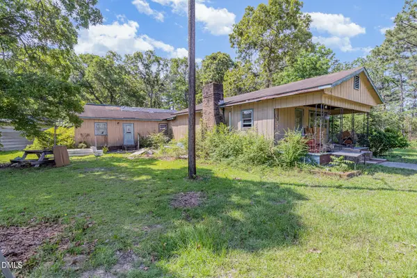 495 Horseshoe Road, Aberdeen, NC 28315