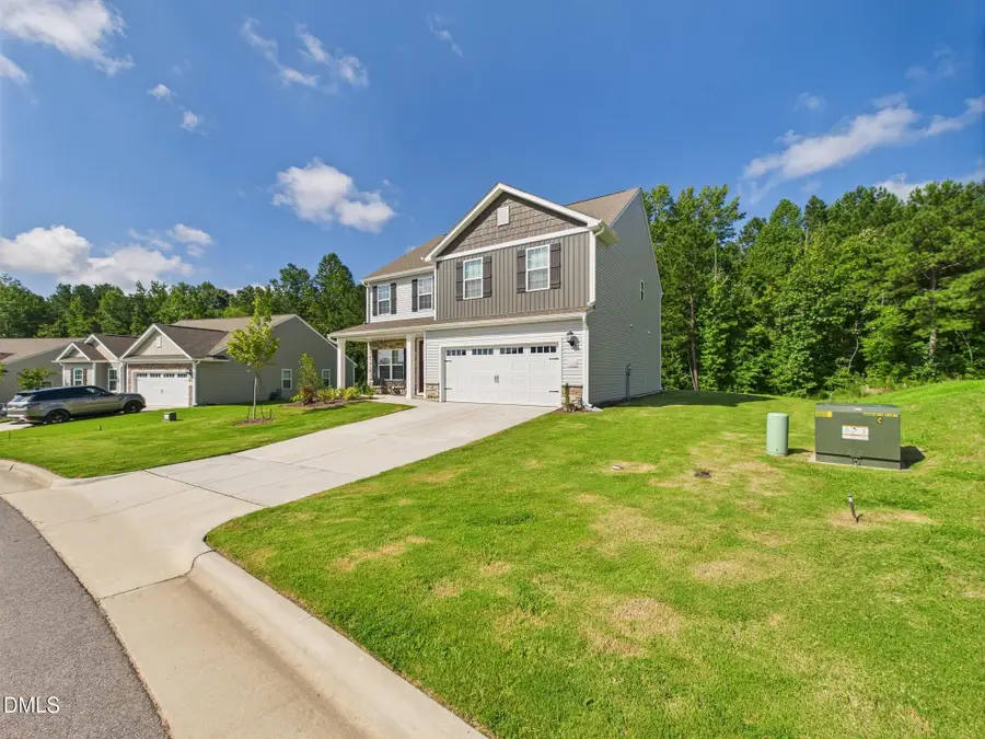 110 Symmetry Loop, Youngsville, NC 27596 - Image #3