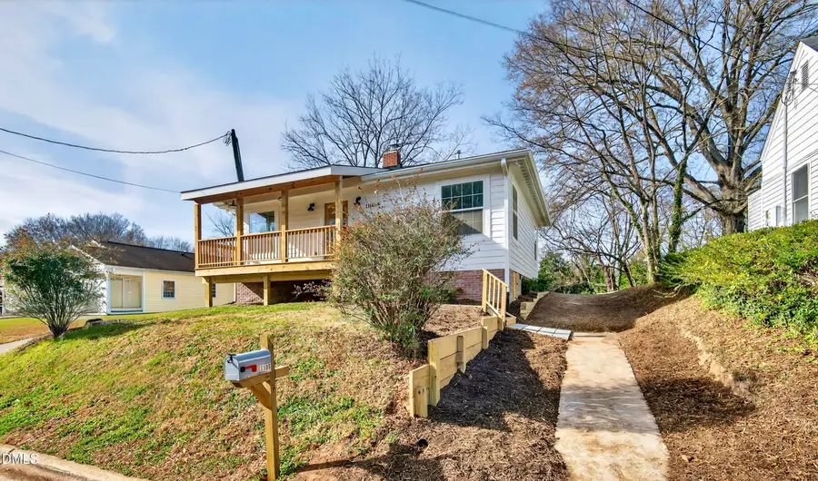 1106 Carroll Street, Durham, NC 27707 - Image #2