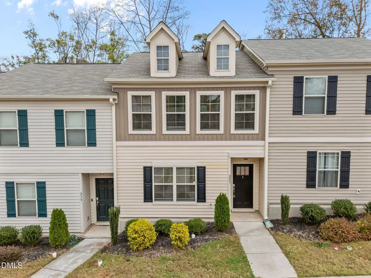 221 Socket Street, Raleigh, NC 27606 - Image #1
