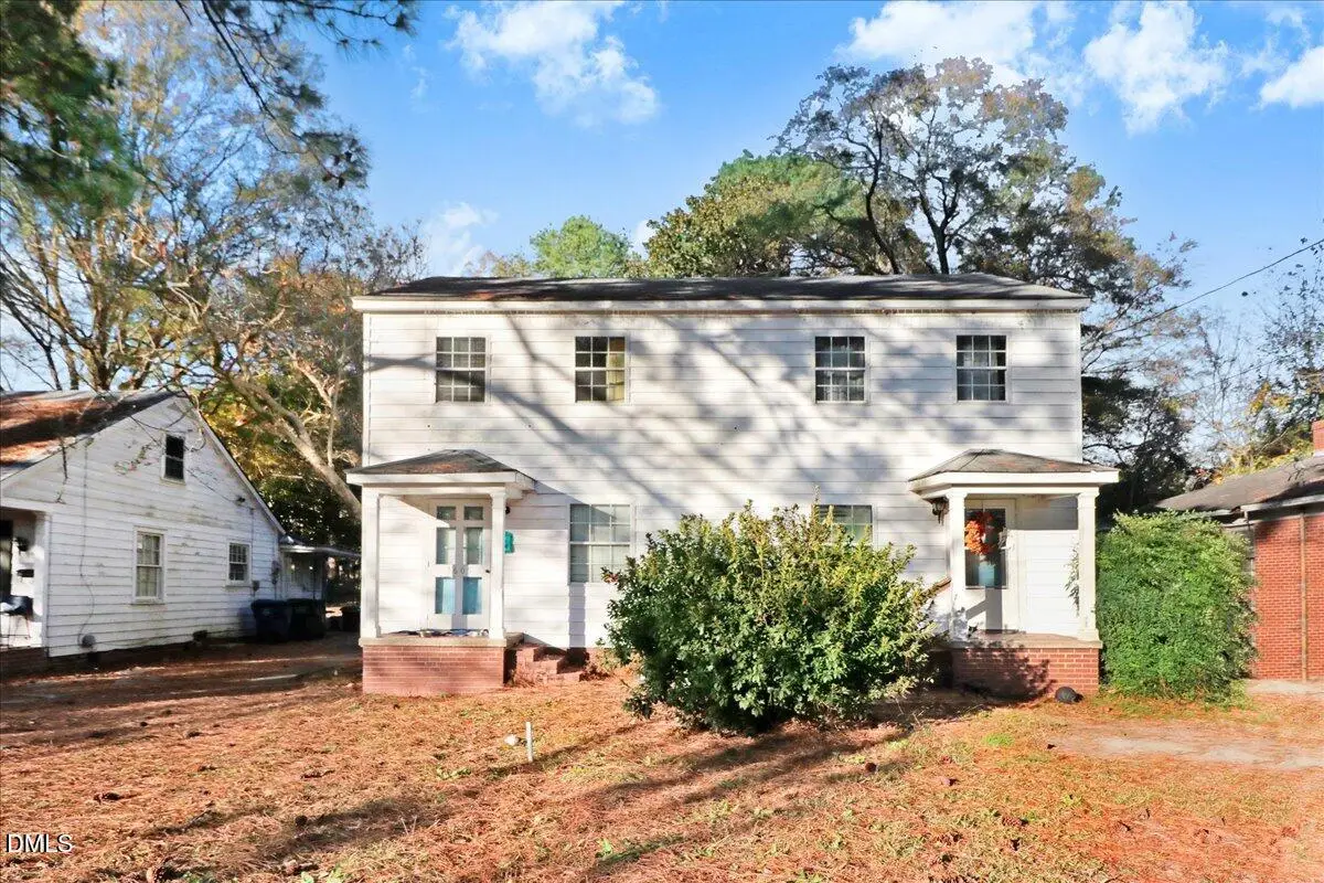 1605 Waverly Avenue, Kinston, NC 28504 - Image #1