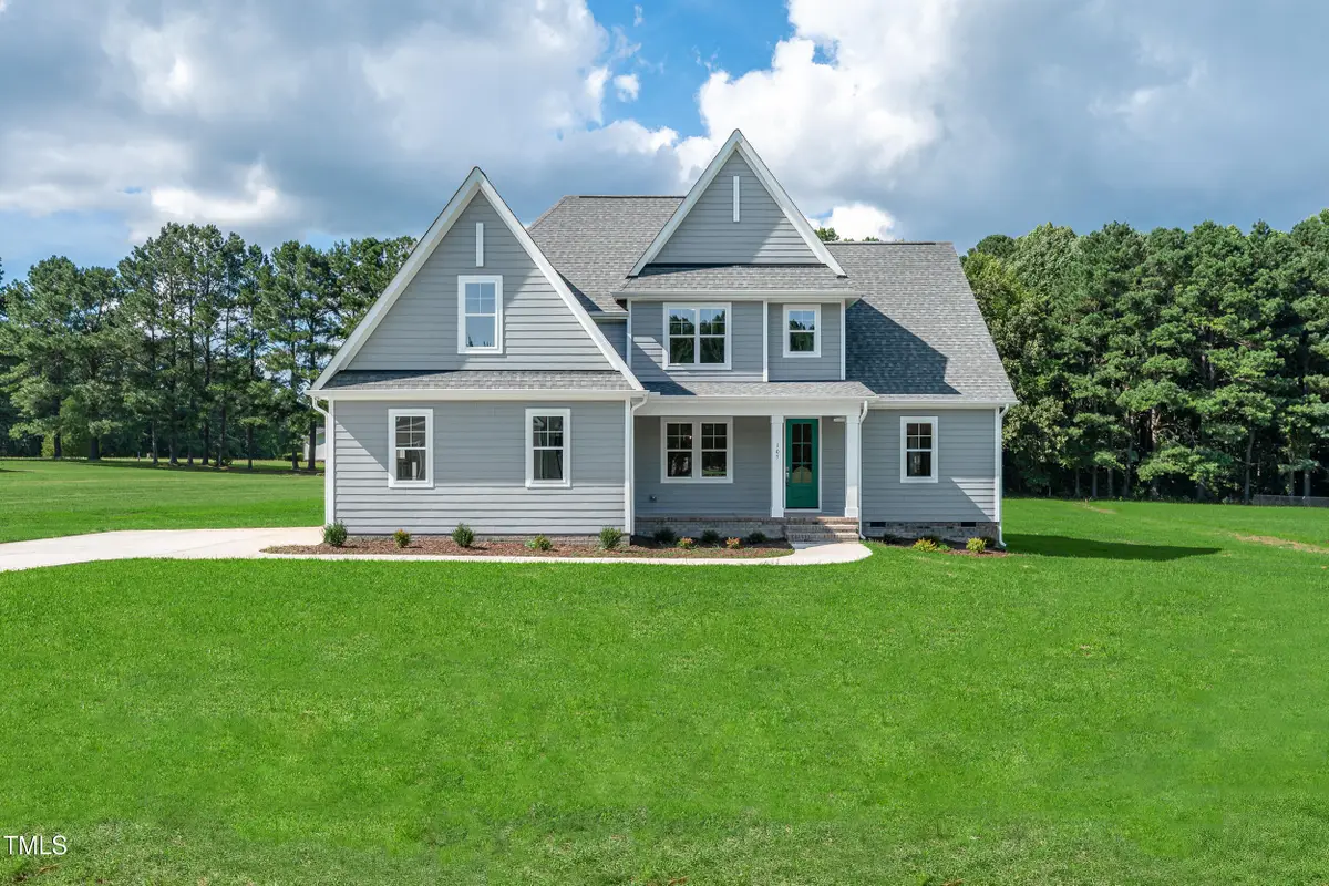 105 Viola Lane, Franklinton, NC 27525 - #1