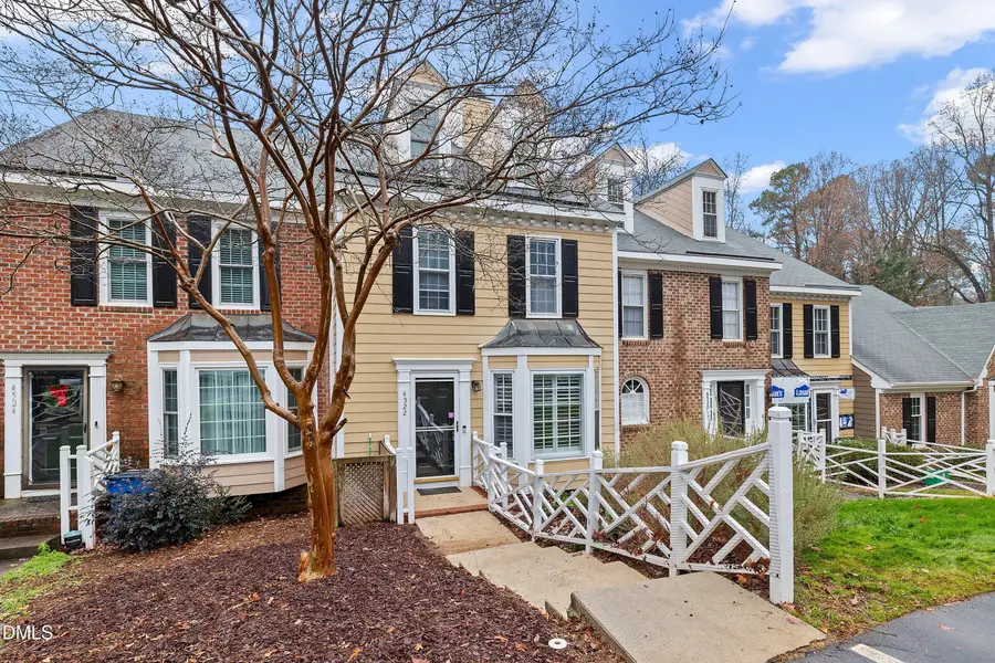 4522 Hamptonshire Drive, Raleigh, NC 27613 - Image #3