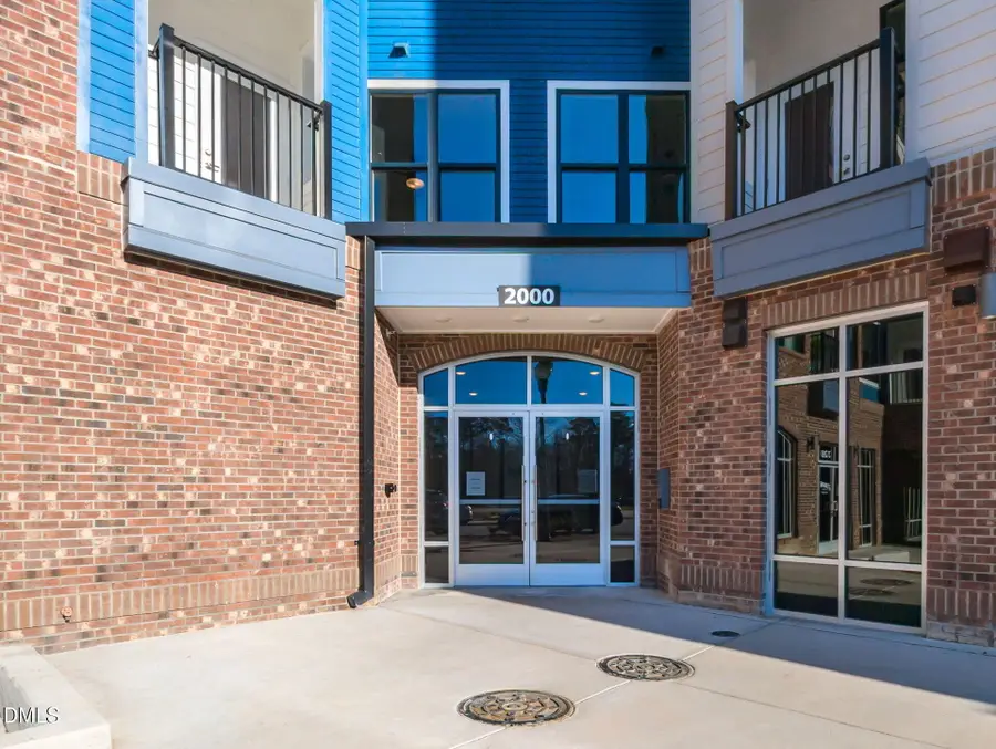 2425 Gathering Square Court, Fuquay Varina, NC 27526 - Image #3