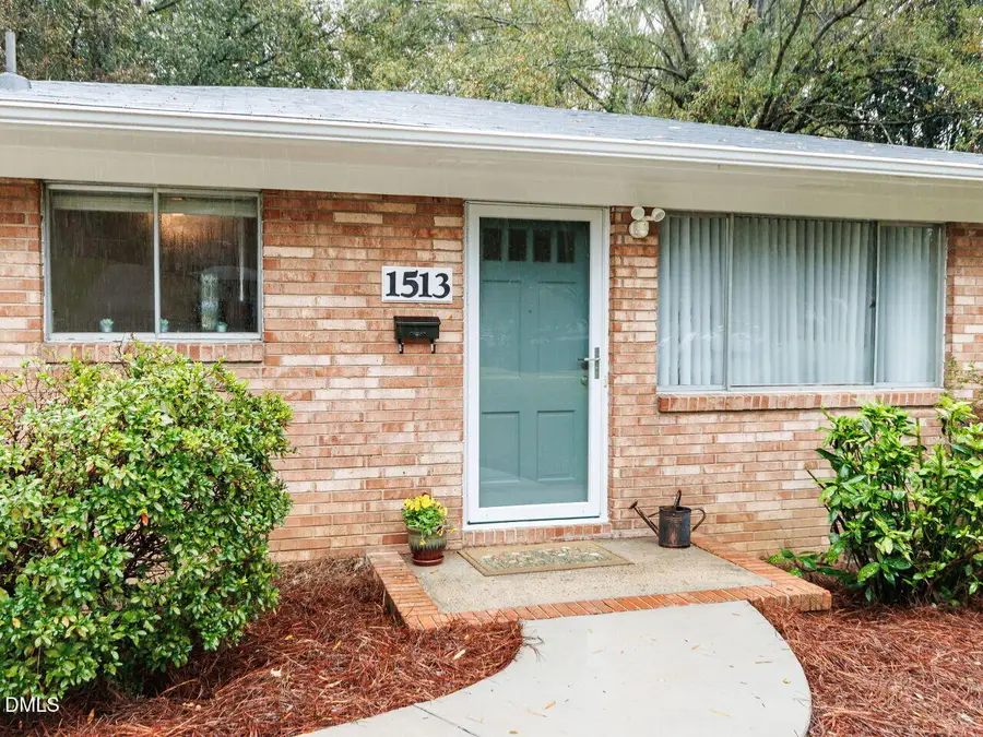 1513 Rosewood Street, Durham, NC 27701 - Image #3