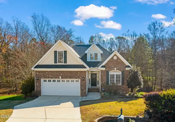 74 Brookridge Court, Pittsboro, NC 27312